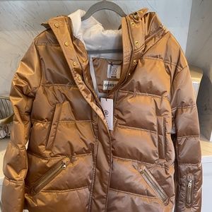 Bogner jacket
